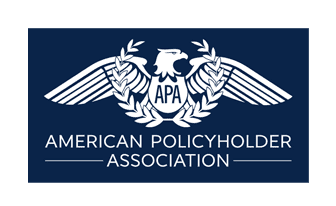 American Policy Holder Association Logo