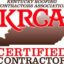Kentucky Contractors Association Logo