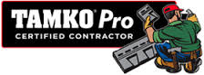 Tamko Pro Logo