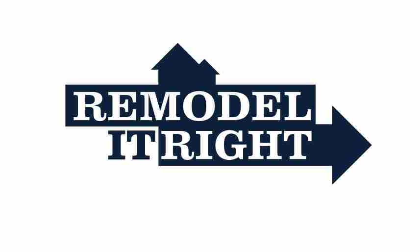 Remodel It Right Logo