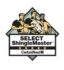Select ShingleMaster Logo