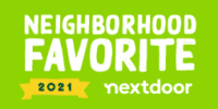 Neighborhood favorite logo