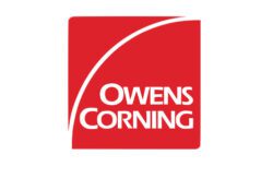 Owens Corning Logo