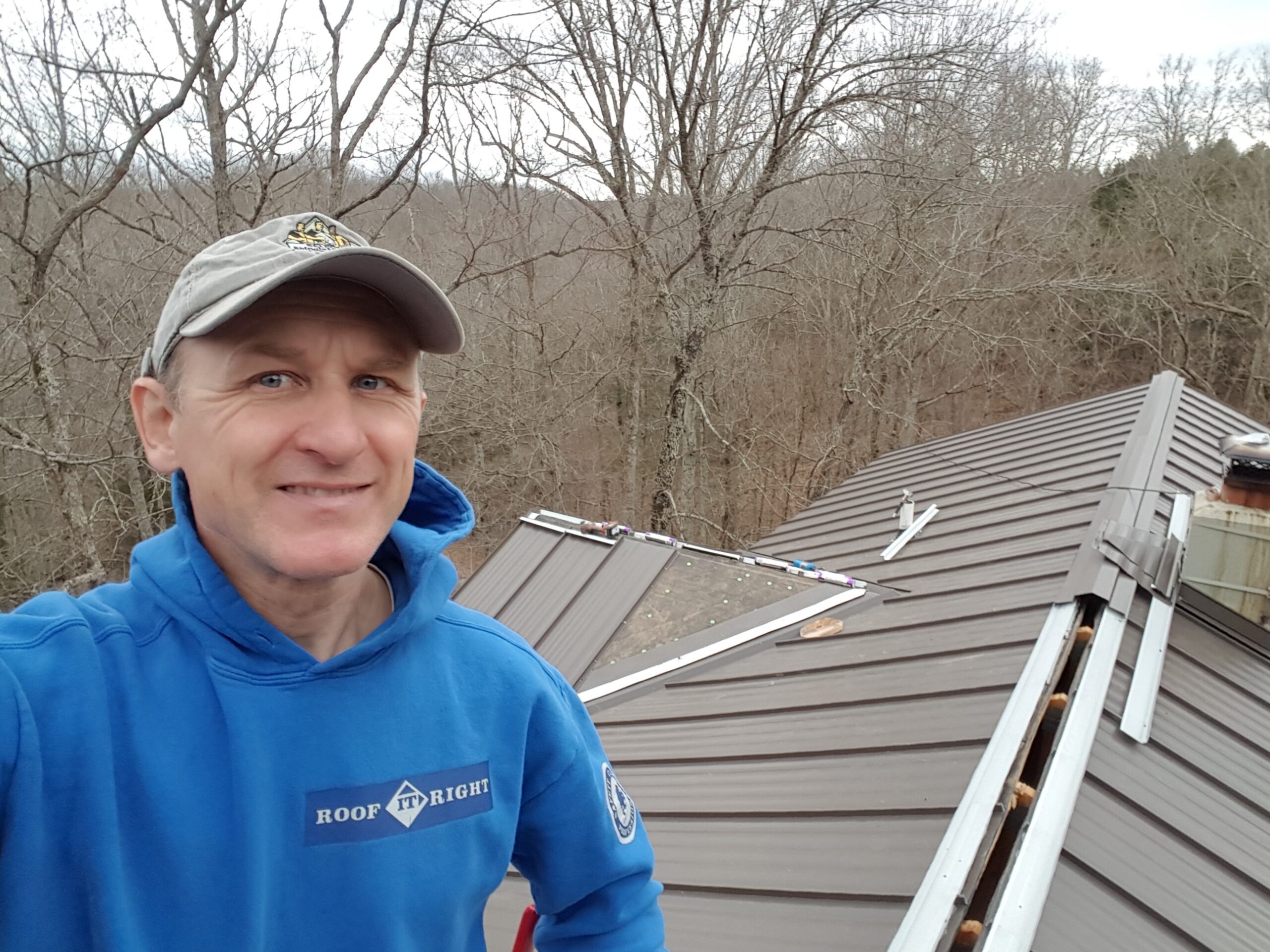 Does A Metal Roof Lower Home Insurance