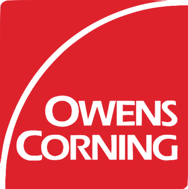 Owens Corning Logo